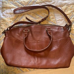 American Leather Co. Handbag